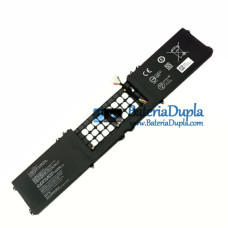 Bateria para Razer RC30-0287 RZ09-0287 Blade-Pro-17 [Bateria de substituição]